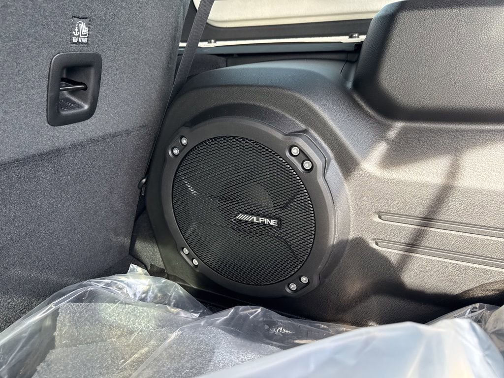 New 2026 Jeep Wrangler Unlimited Rubicon 392 image 28