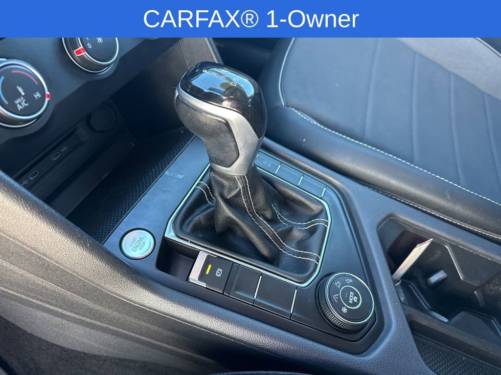 Used 2022 Volkswagen Taos SE image 26