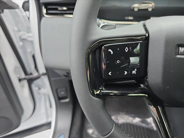 New 2026 Land Rover Range Rover Evoque S AWD/4WD image 17