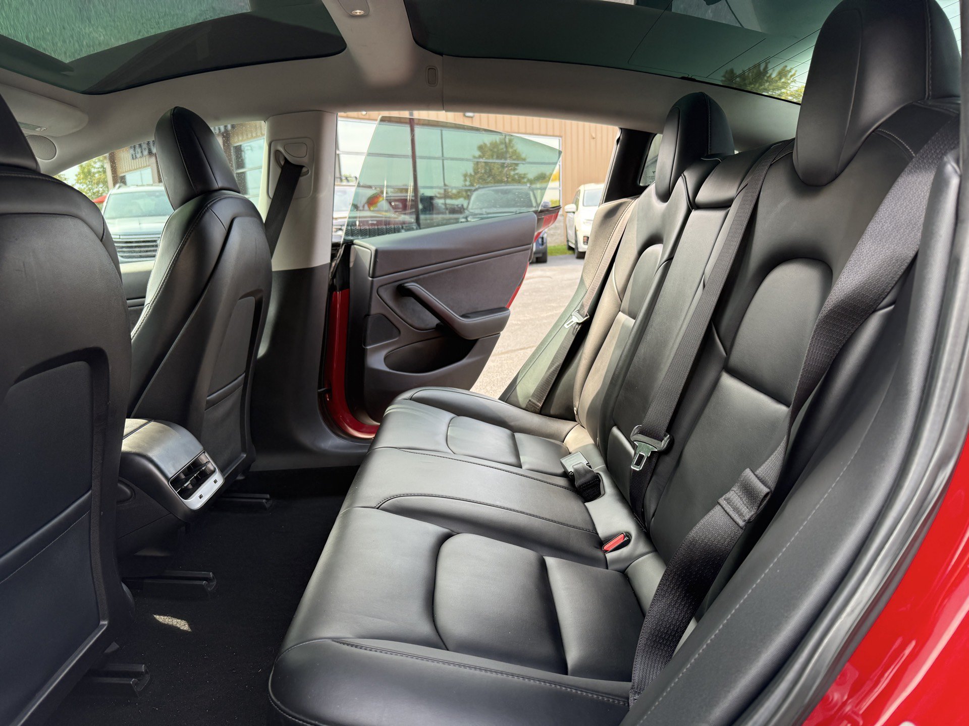 Used 2019 Tesla Model 3 Standard Range Plus RWD image 28
