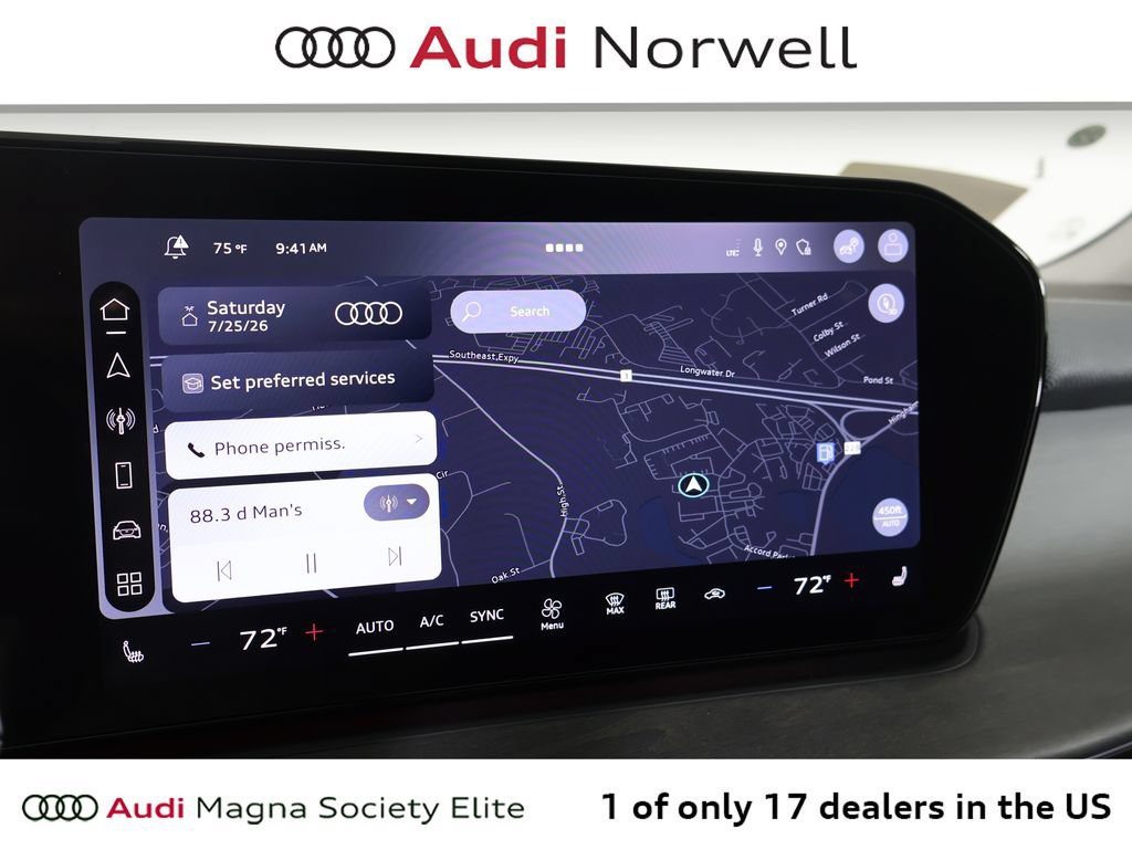 New 2026 Audi Q3 quattro 2.0T AWD/4WD image 4