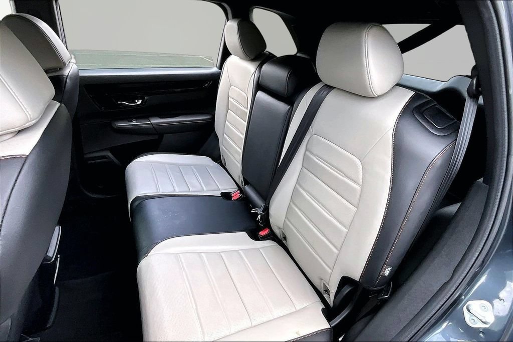 Used 2024 Honda CR-V Sport Touring image 18