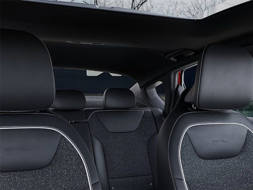 New 2025 Kia K4 GT-Line w/ GT-Line Sunroof Package image 27