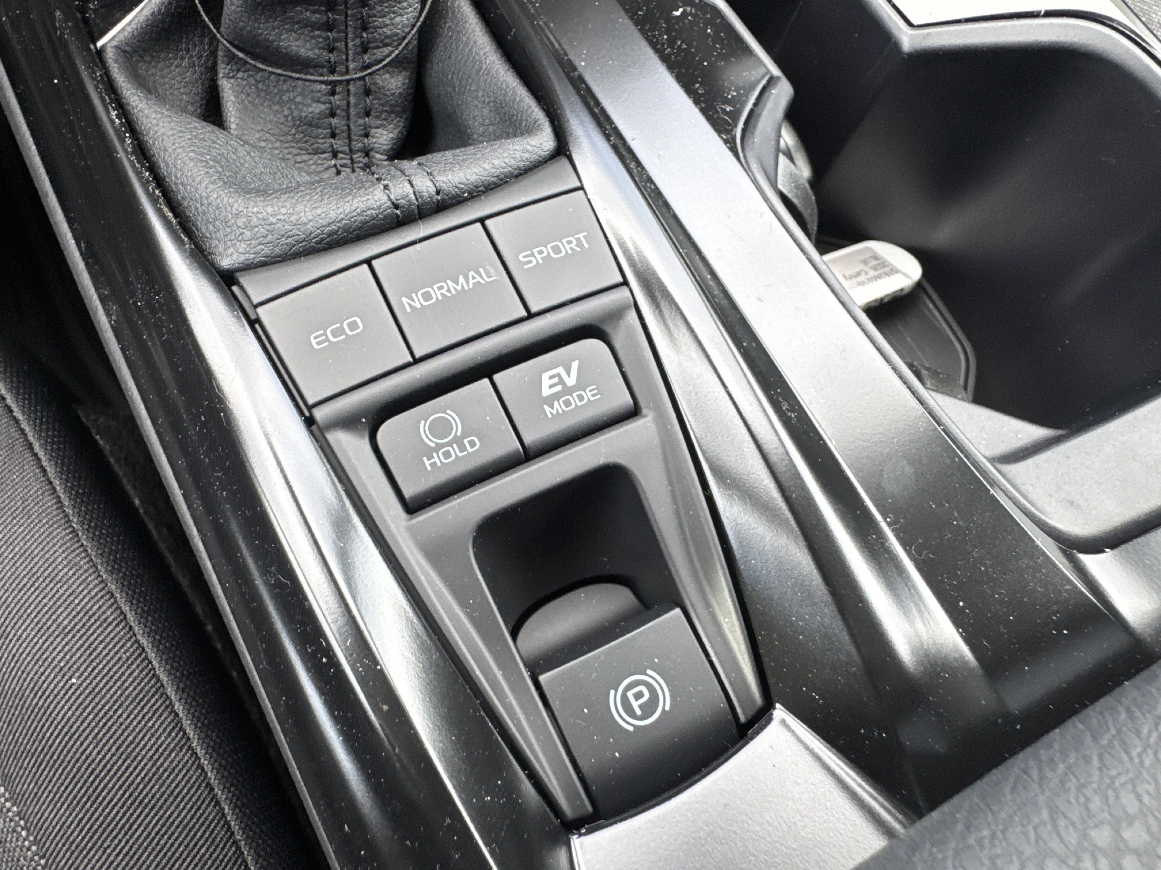 New 2026 Toyota Camry LE FWD image 21