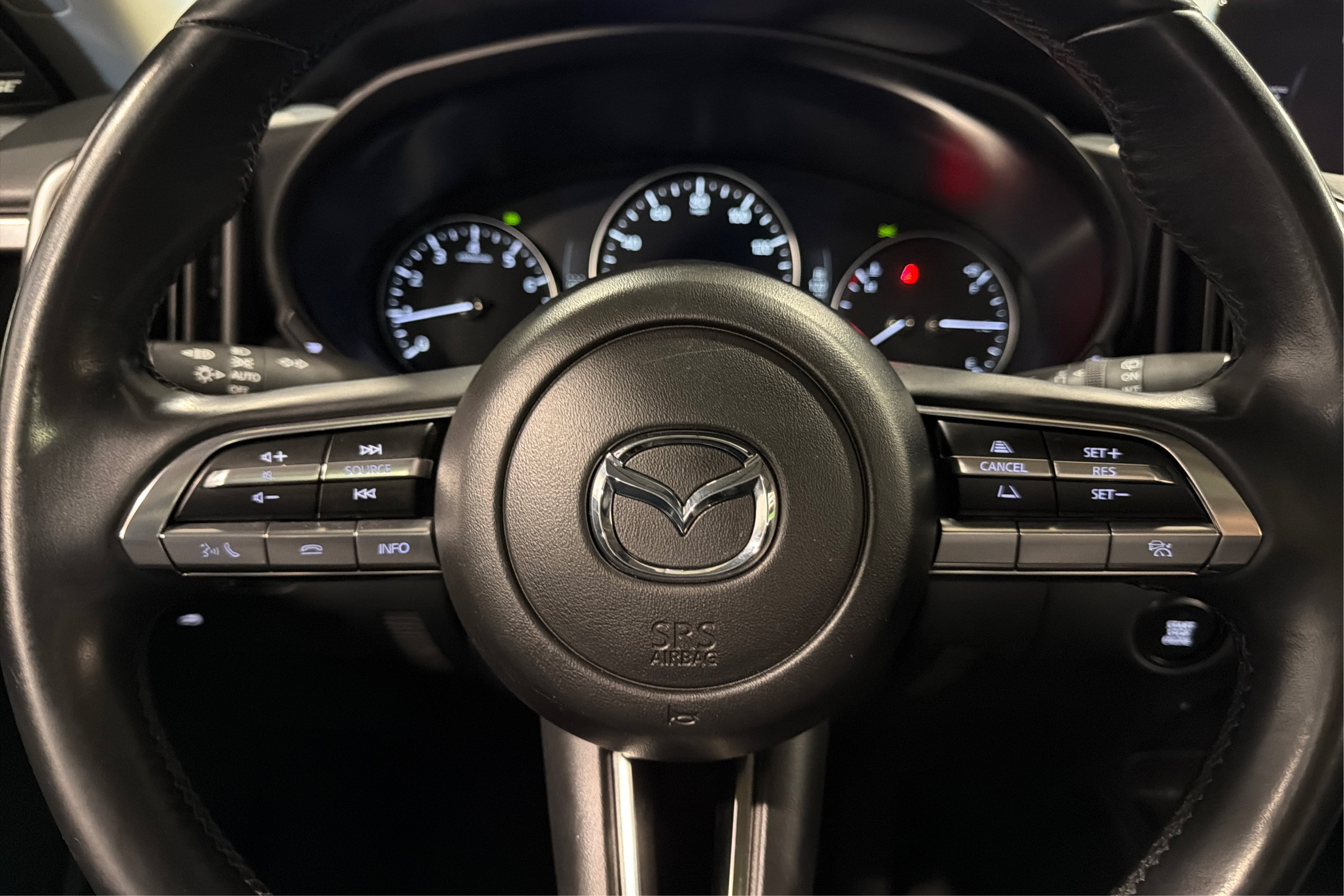Used 2024 MAZDA CX-50 AWD 2.5 S w/ Cargo Package image 22