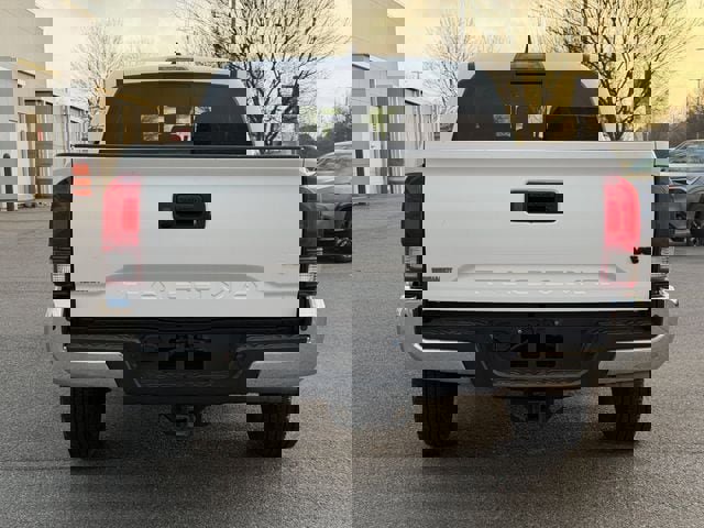 Used 2023 Toyota Tacoma SR5 image 4