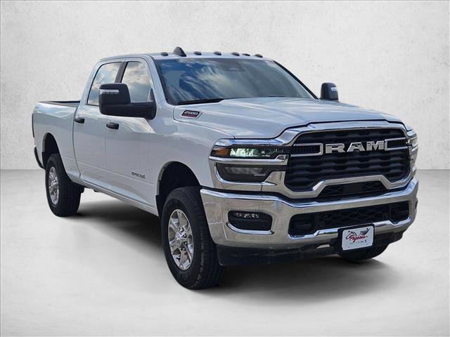 New 2025 RAM 2500 Lone Star image 3