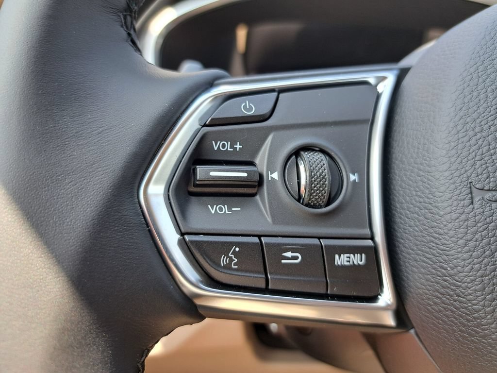 New 2026 Acura MDX w/ Technology Package FWD image 14