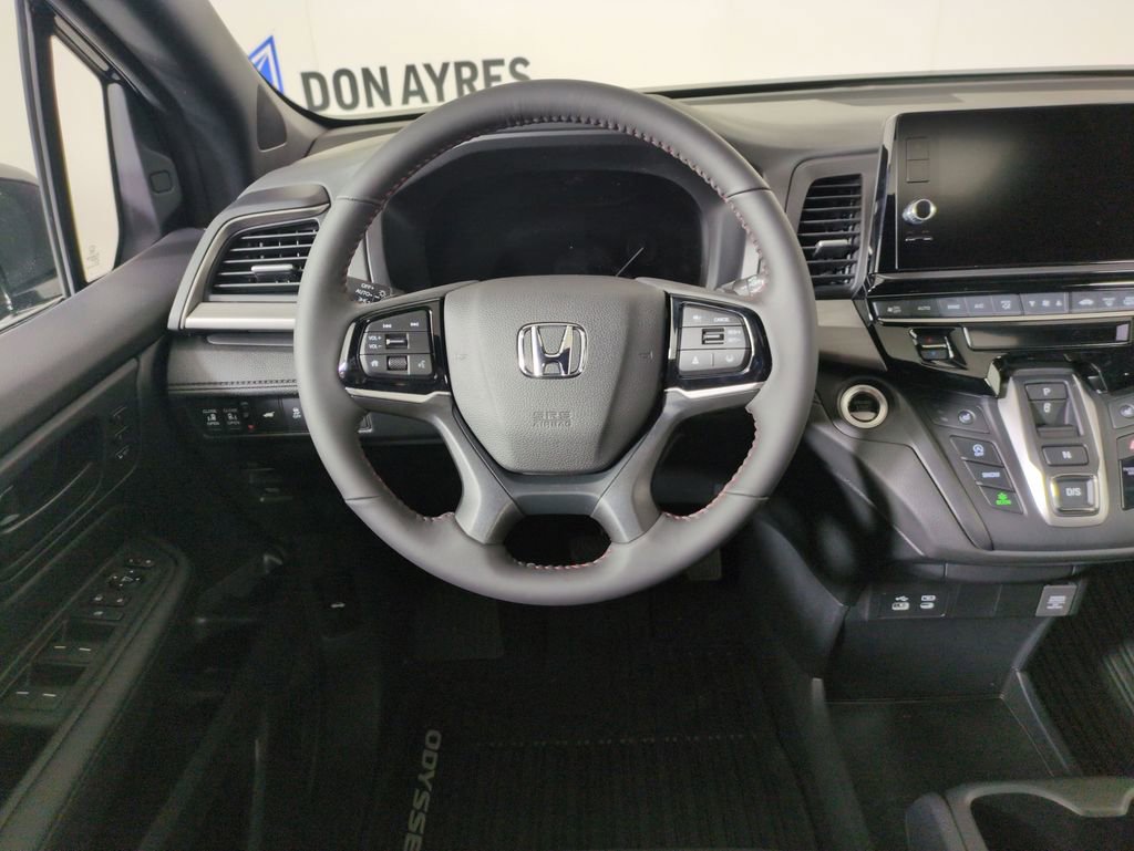 New 2026 Honda Odyssey Sport-L image 13