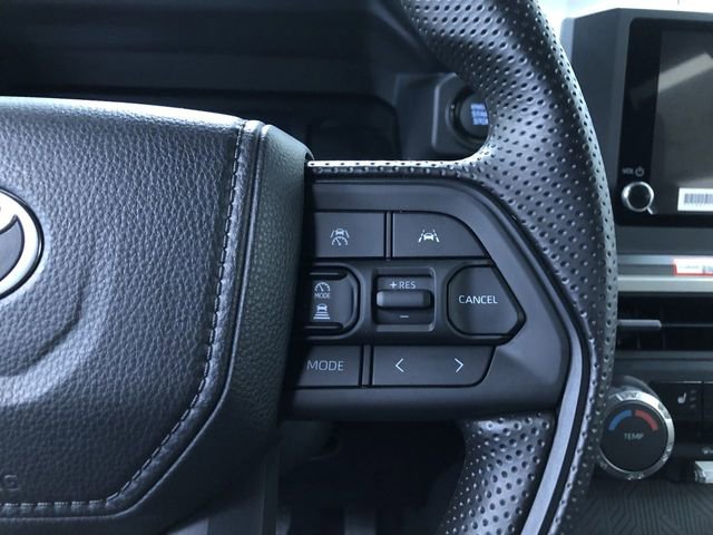 New 2026 Toyota Tacoma SR5 image 20