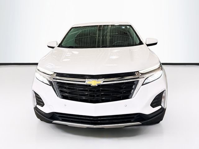 Used 2022 Chevrolet Equinox LT image 4