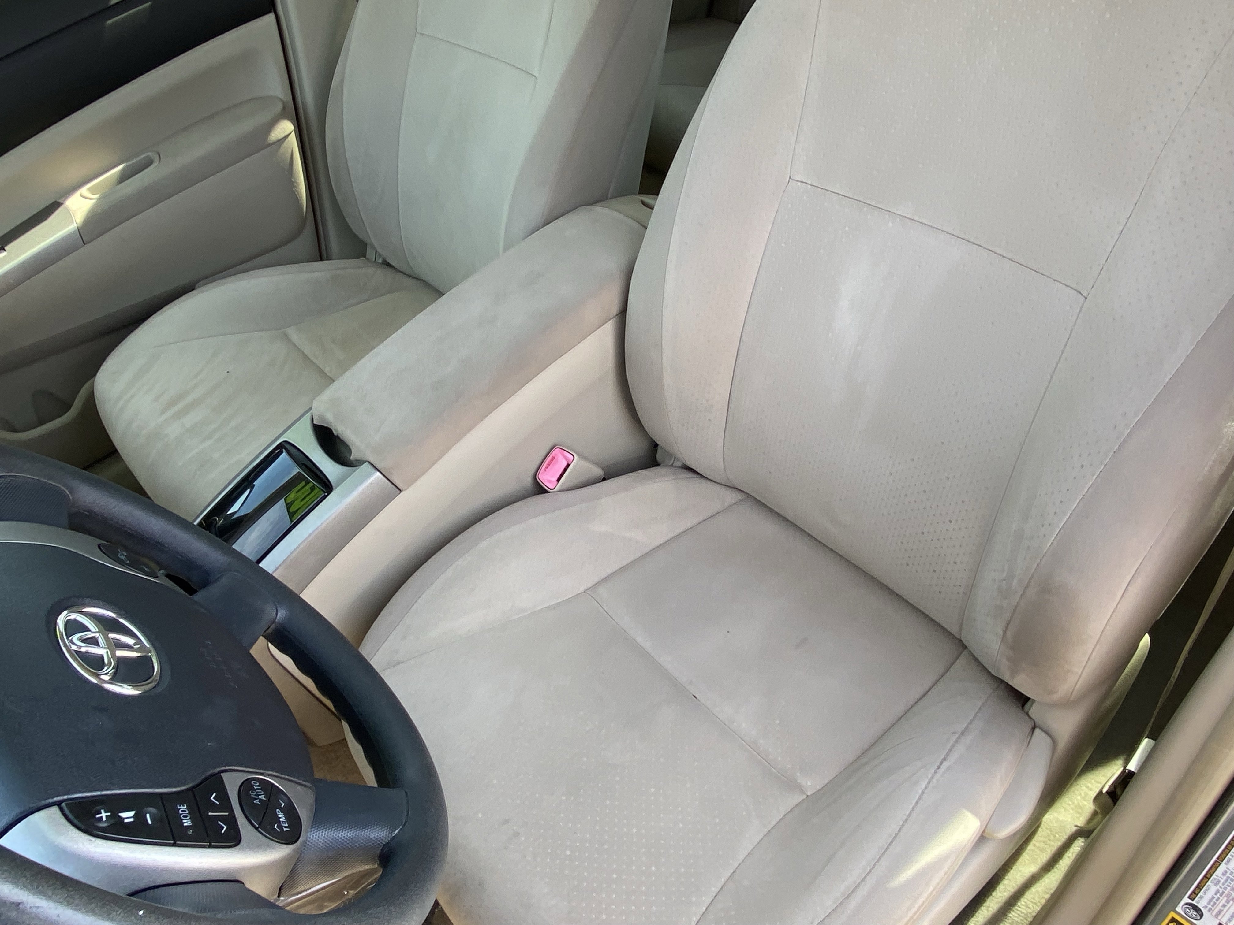 Used 2004 Toyota Prius image 27