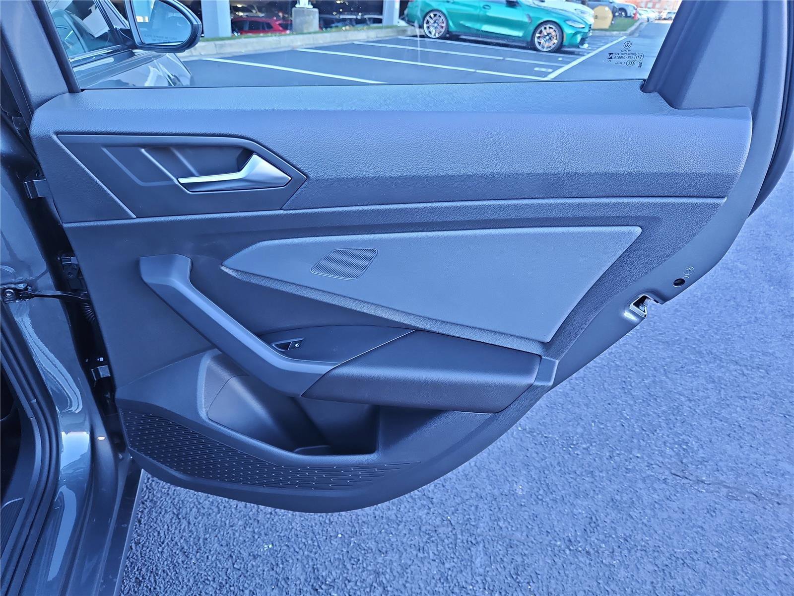 New 2026 Volkswagen Jetta SE image 30