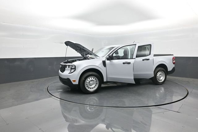 New 2026 Ford Maverick XL FWD image 35