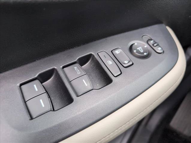 Used 2024 Honda HR-V LX image 20