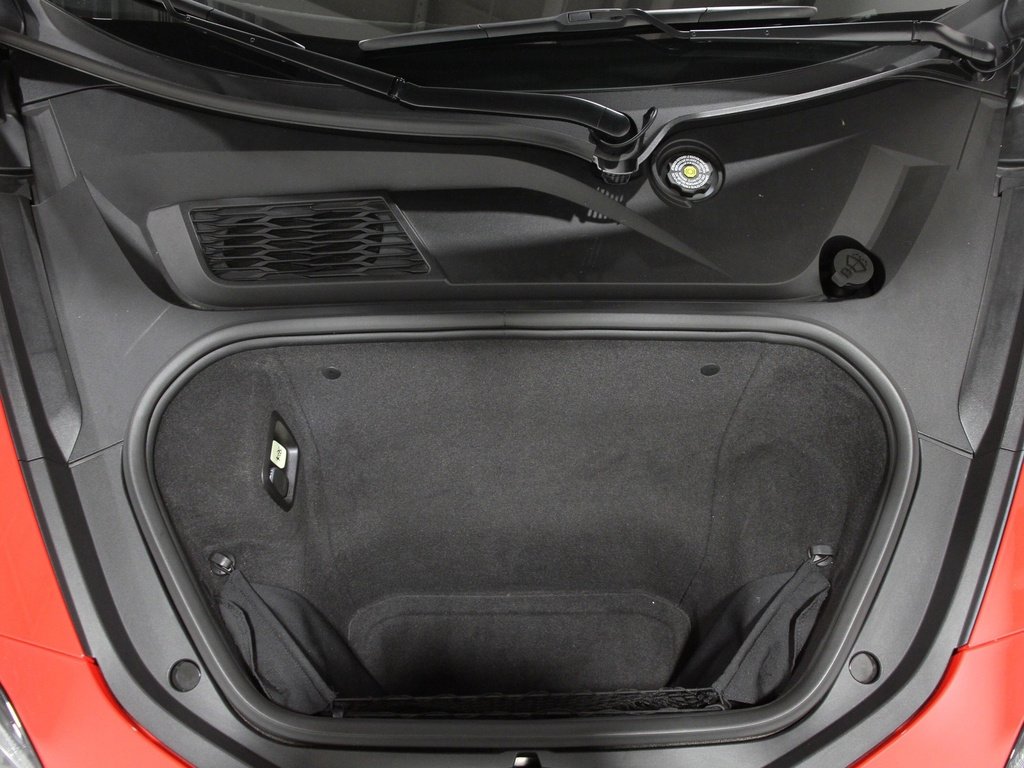 Used 2021 Chevrolet Corvette Stingray Preferred Cpe w/ Z51 Performance Package image 28