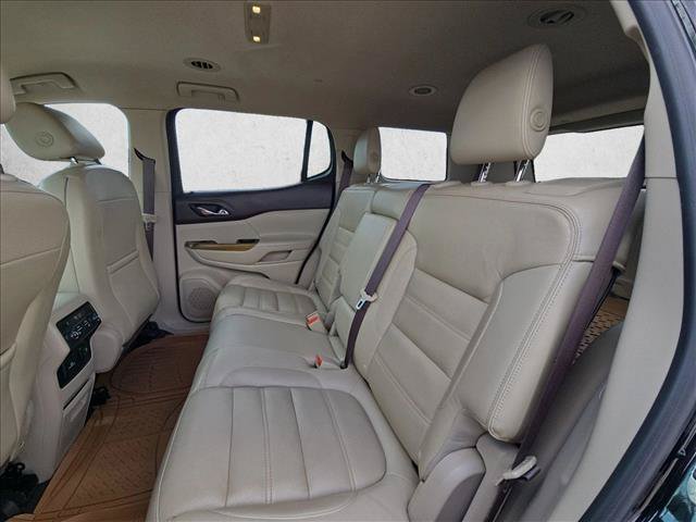 Used 2017 GMC Acadia Denali FWD image 17