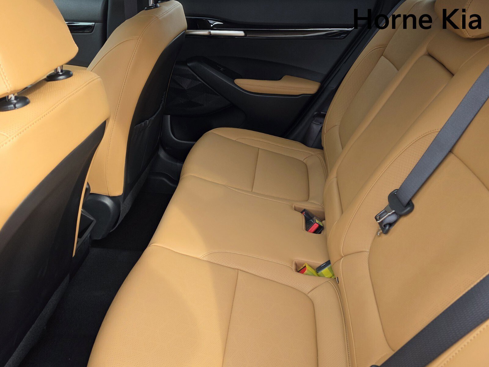 New 2026 Kia Seltos EX w/ EX Sunroof Package image 23