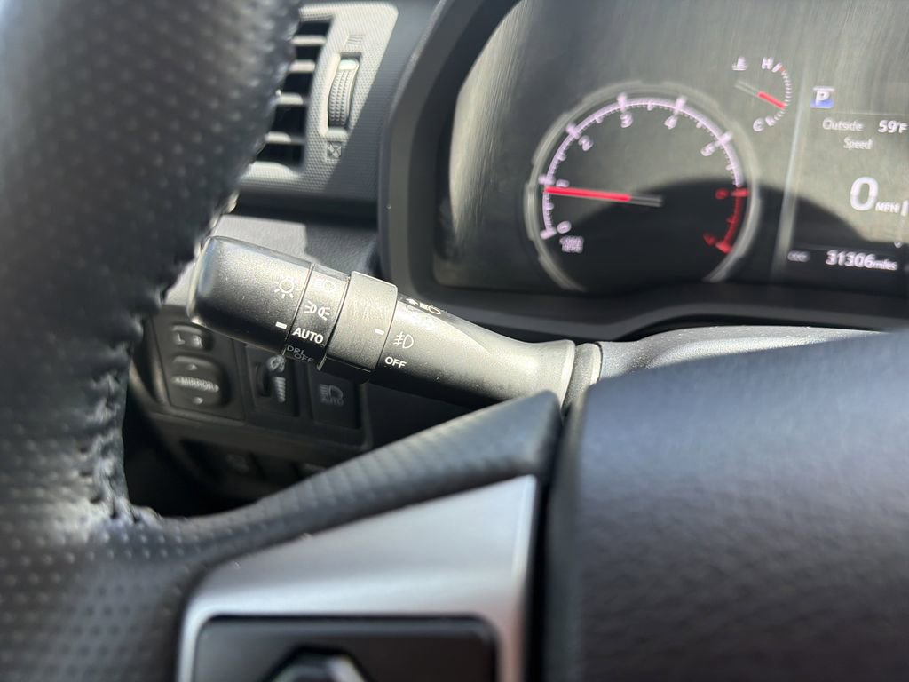 Used 2023 Toyota 4Runner Limited image 23
