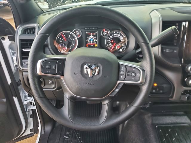 New 2026 RAM 4500 Tradesman w/ Chrome Appearance Group image 21