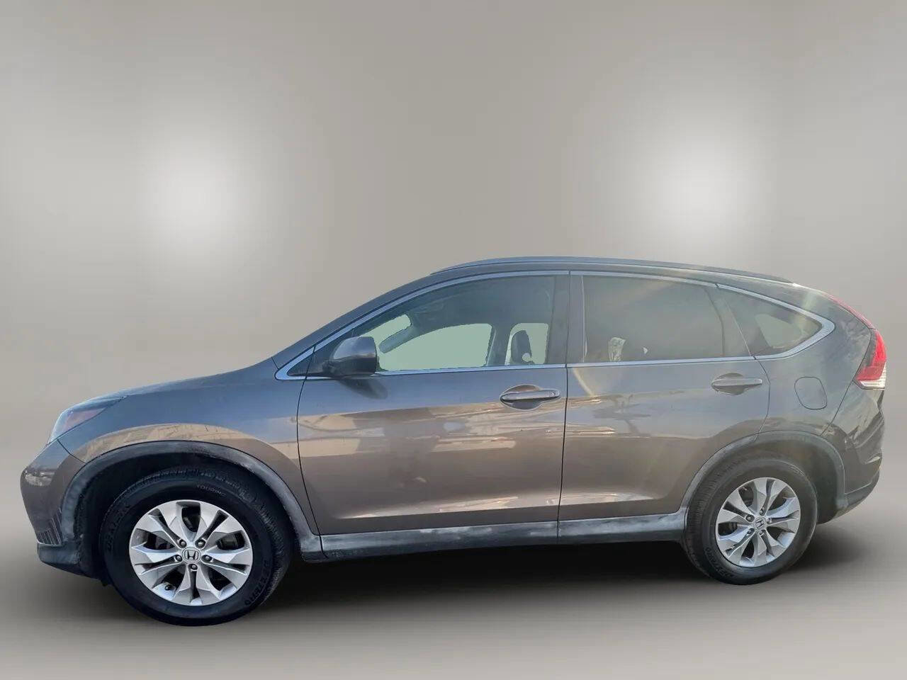Used 2013 Honda CR-V EX-L image 4