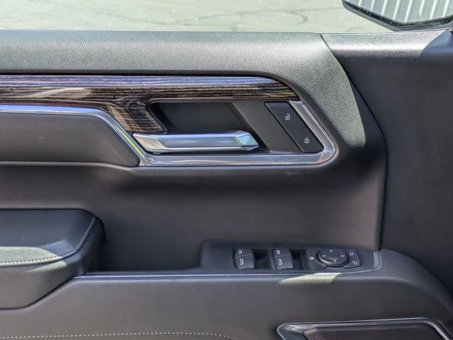 Certified 2023 GMC Sierra 1500 Elevation AWD/4WD image 12