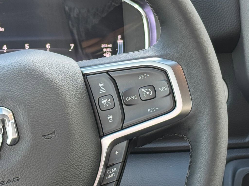 New 2026 RAM 1500 Big Horn image 20