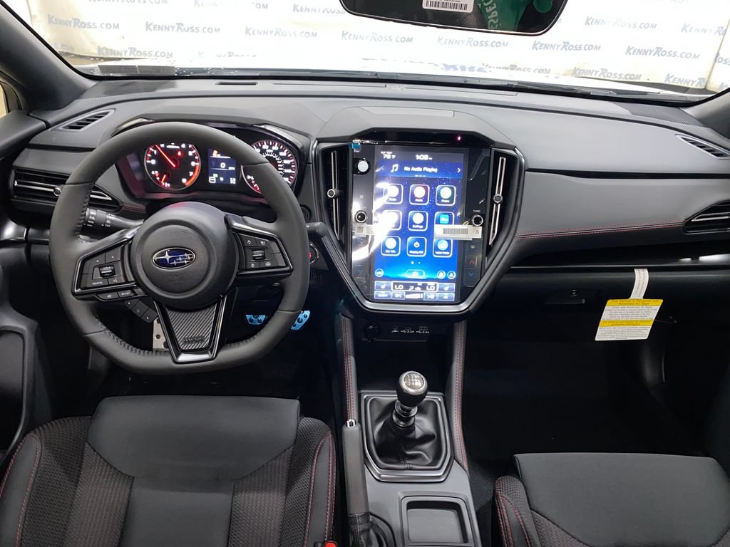 New 2026 Subaru WRX Premium AWD/4WD image 20