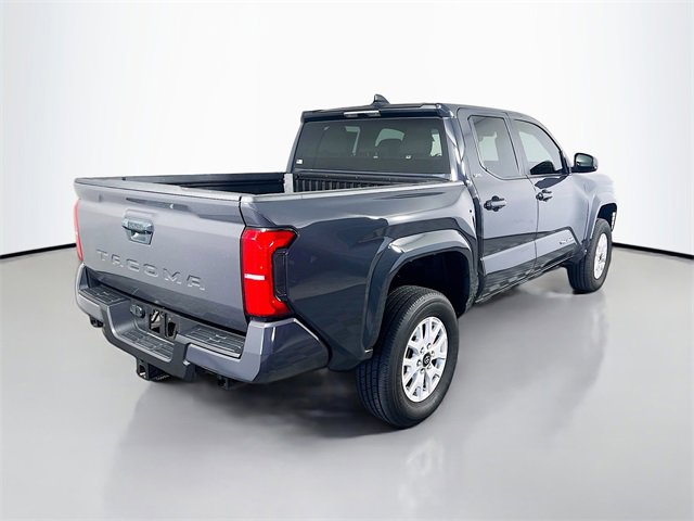 Used 2024 Toyota Tacoma SR5 image 7