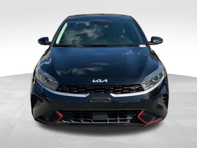 Used 2023 Kia Forte LXS w/ LXS Technology Package image 8