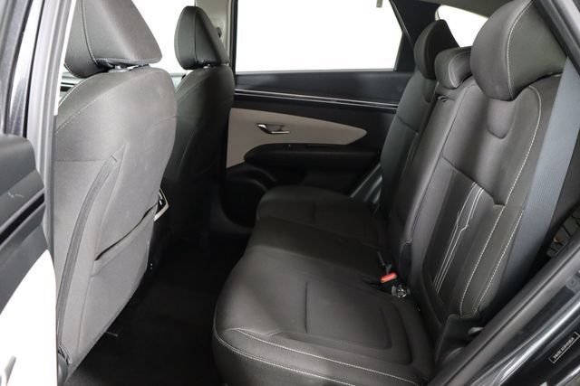 Used 2023 Hyundai Tucson SEL AWD/4WD image 16
