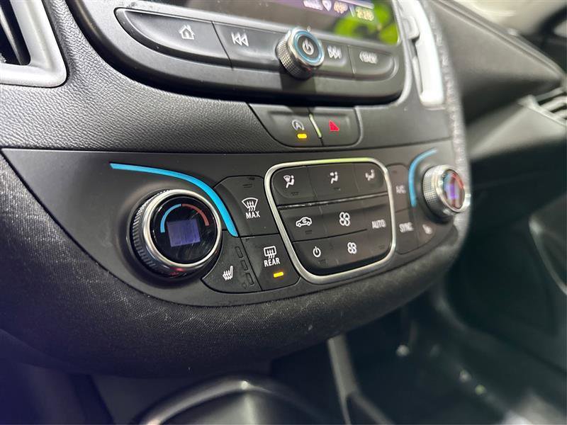 Used 2023 Chevrolet Malibu LT image 31