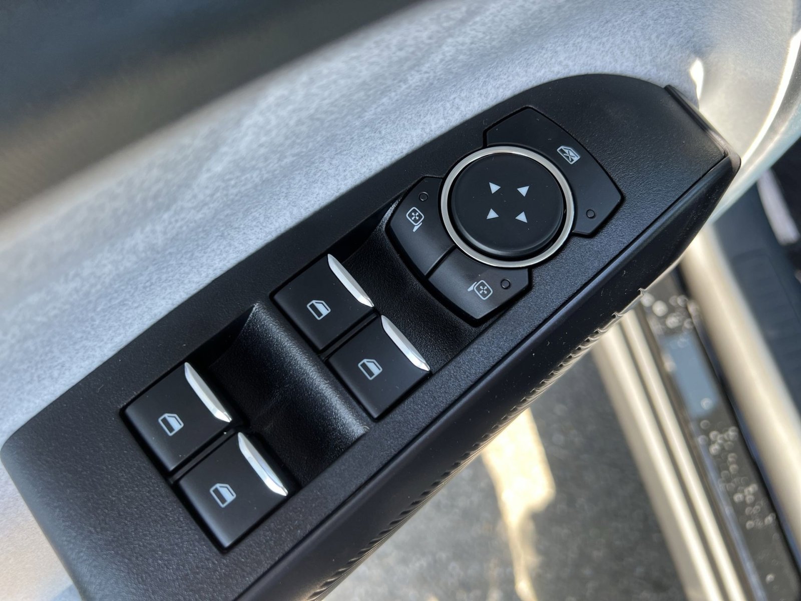 New 2026 Ford Maverick XLT AWD/4WD image 15