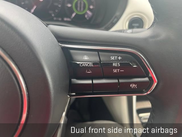 Used 2024 MAZDA CX-90 Plug-In Hybrid w/ Premium Plus AWD/4WD image 27