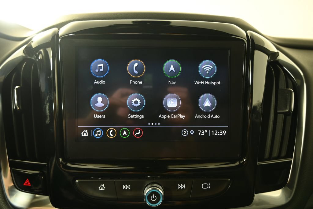 Used 2023 Chevrolet Traverse LT w/ LT Premium Package AWD/4WD image 26