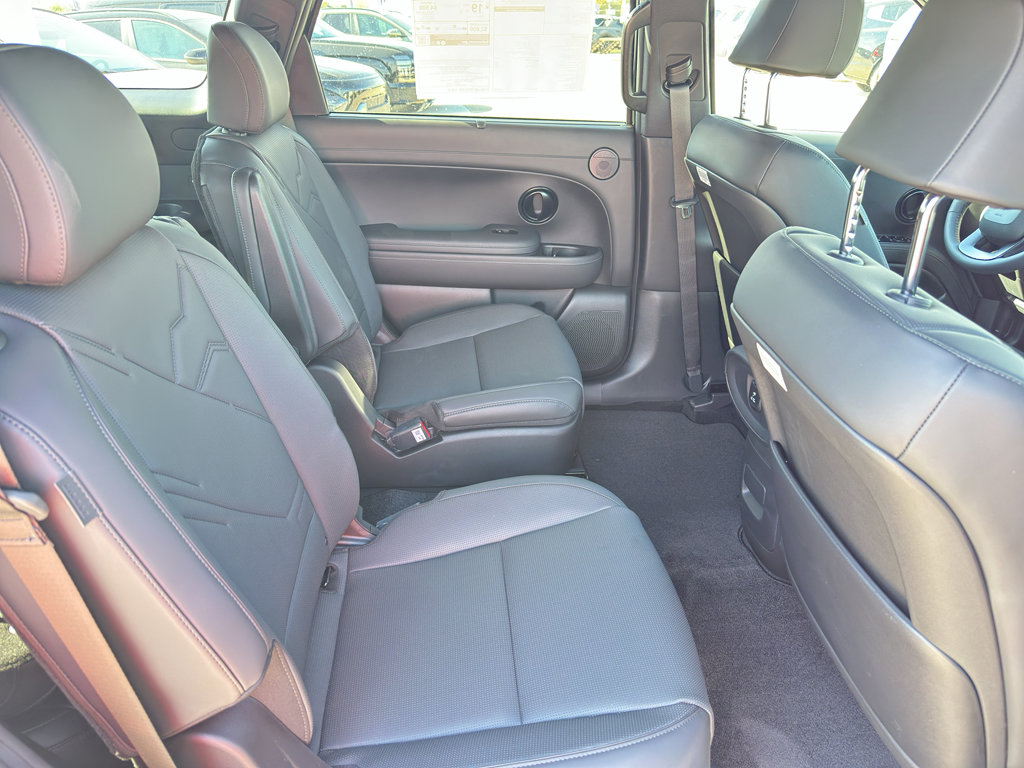New 2026 Hyundai Palisade XRT Pro image 33