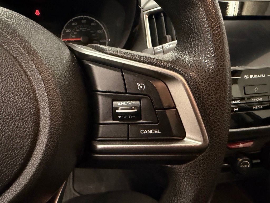Used 2018 Subaru Crosstrek 2.0i AWD/4WD image 20
