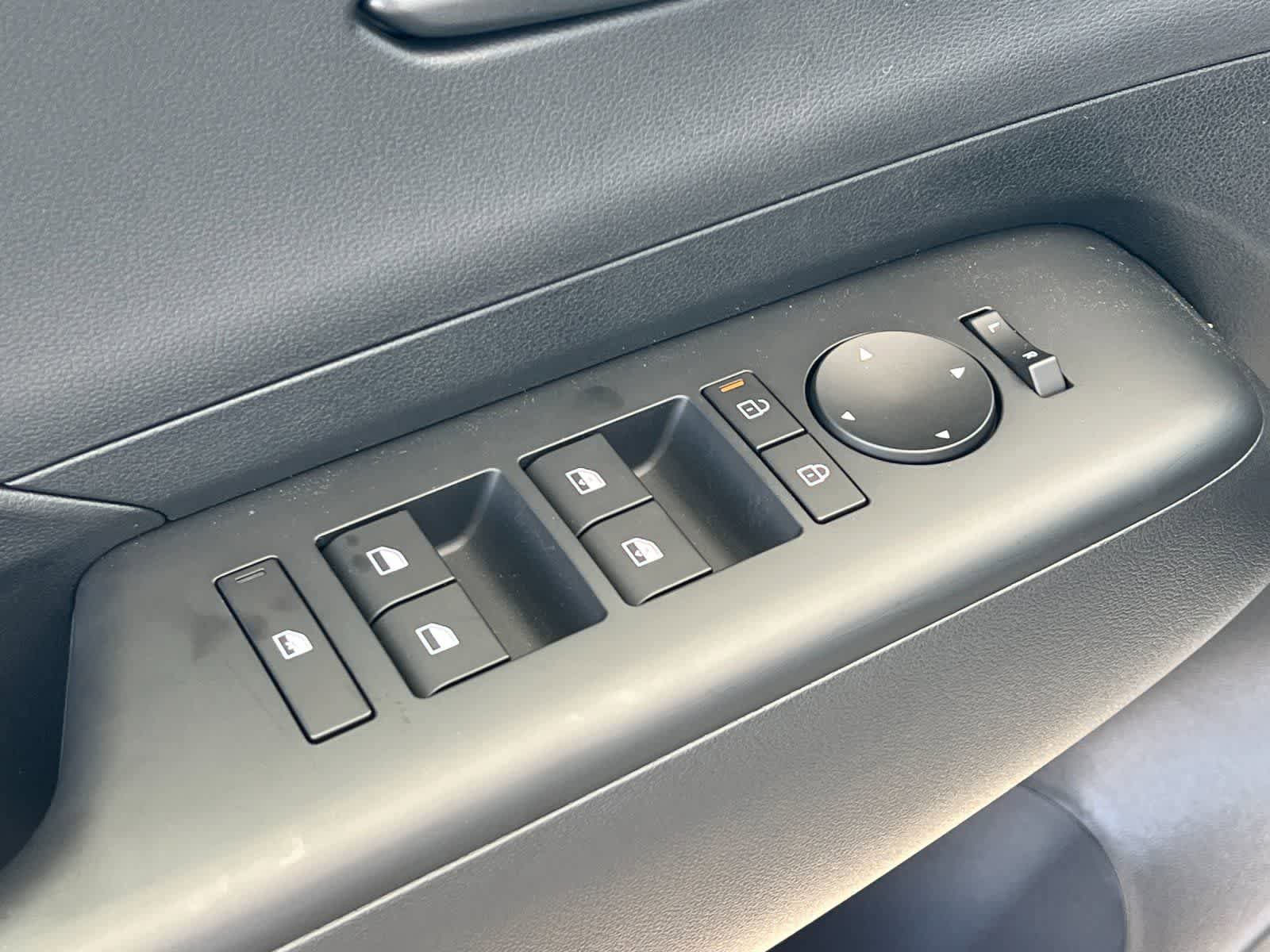 New 2026 Hyundai Kona SEL Sport FWD image 14