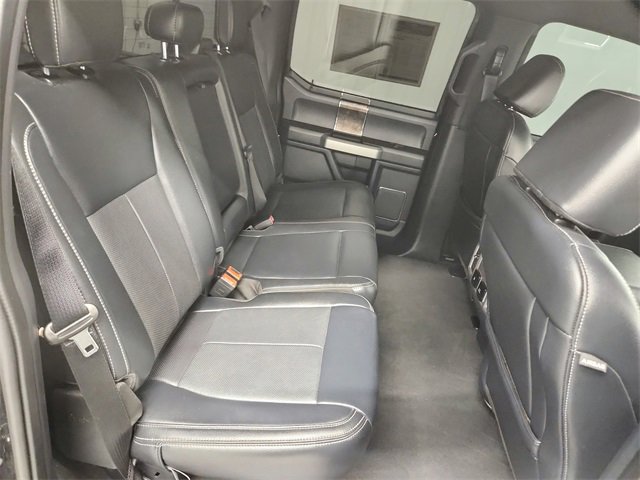 Used 2022 Ford F250 Lariat image 35