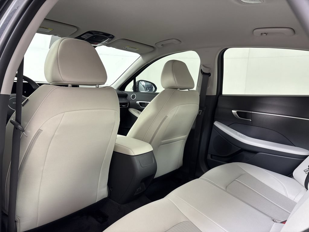 New 2026 Hyundai Sonata SE FWD image 20