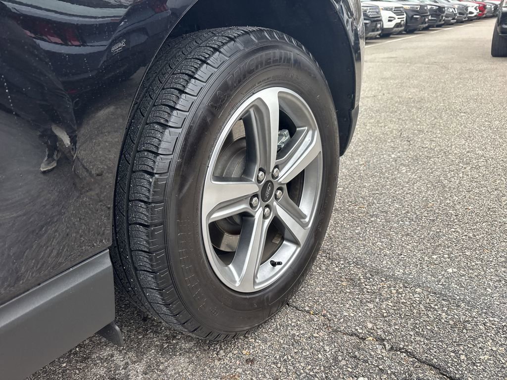 Used 2024 Ford Edge SEL w/ Convenience Package AWD/4WD image 13