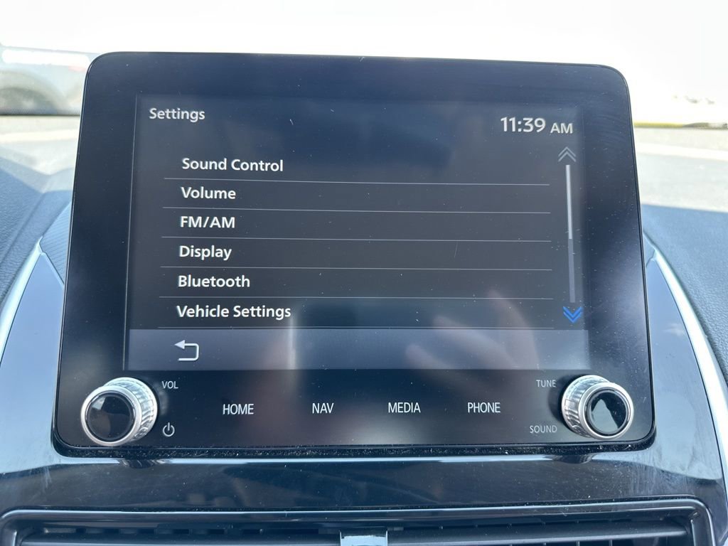 Used 2024 Mitsubishi Eclipse Cross SE image 28