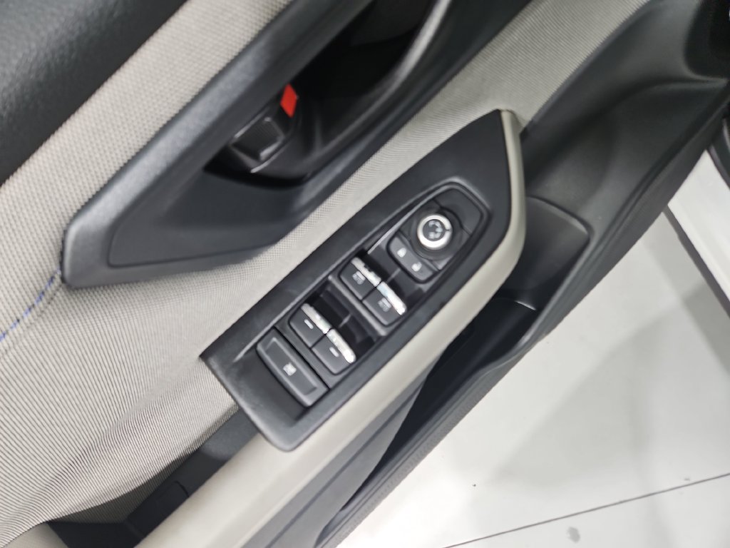New 2026 Subaru Forester Premium AWD/4WD image 11