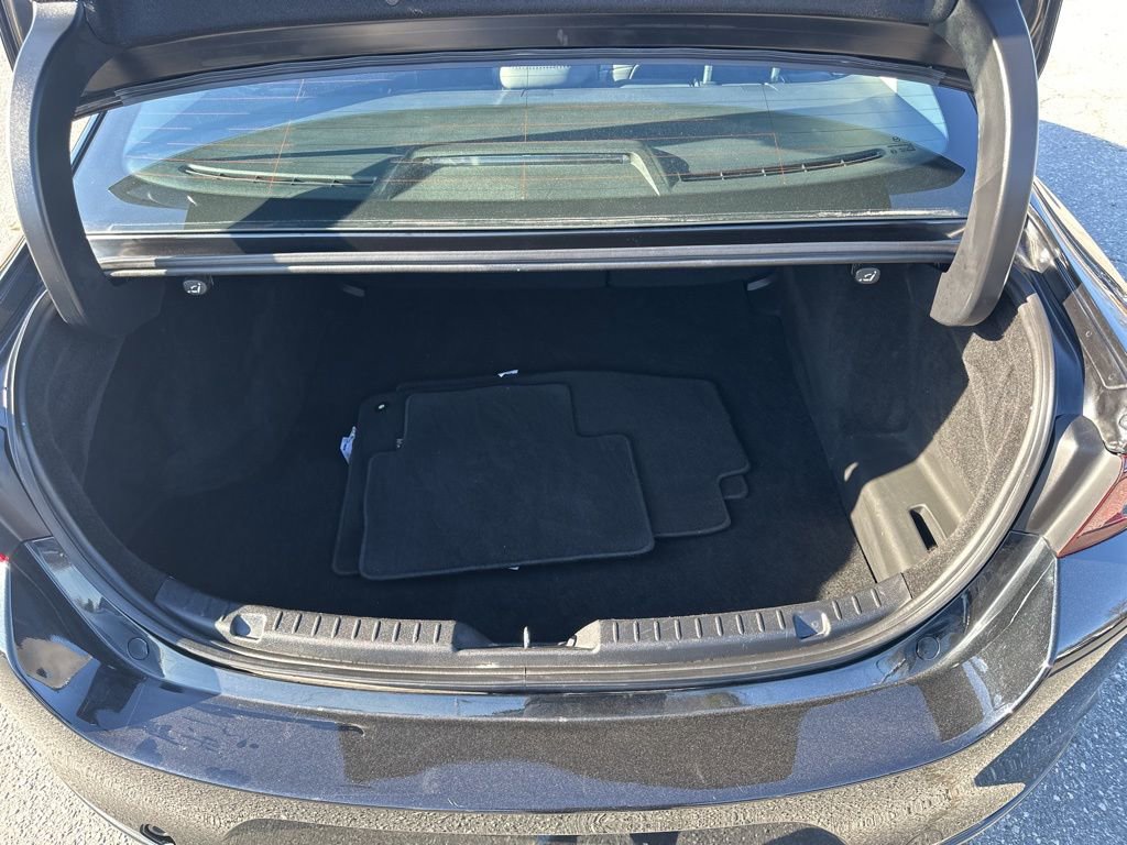 Used 2025 MAZDA MAZDA3 s image 28