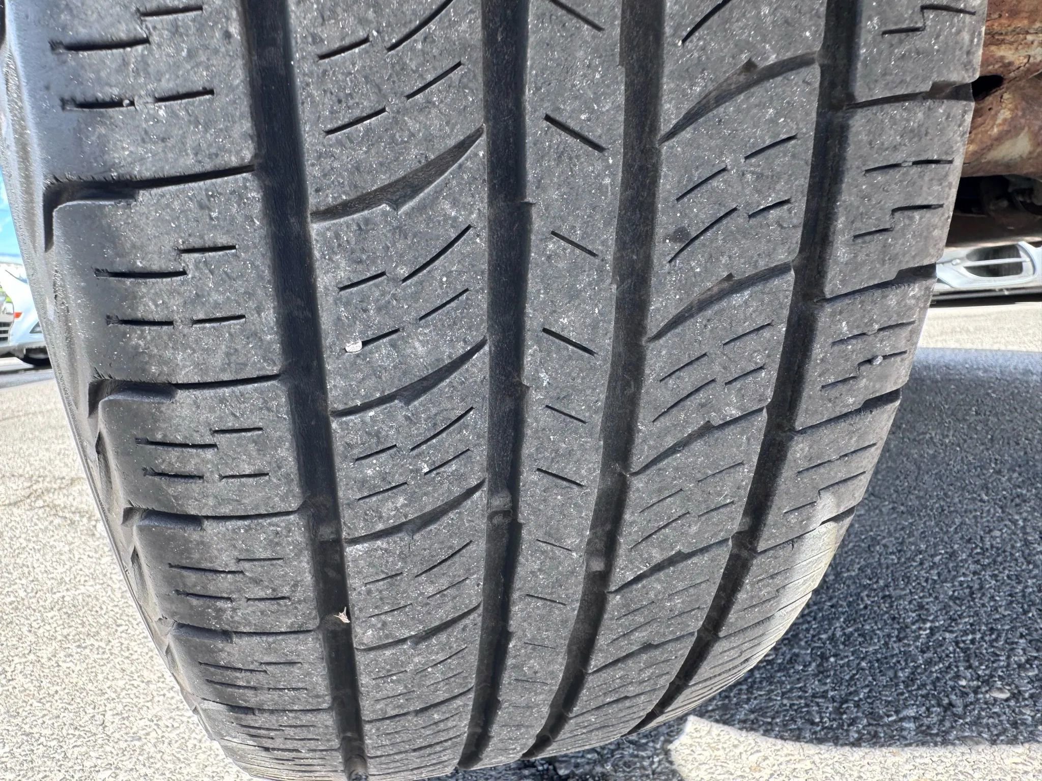 Used 2013 Toyota FJ Cruiser 4WD image 9