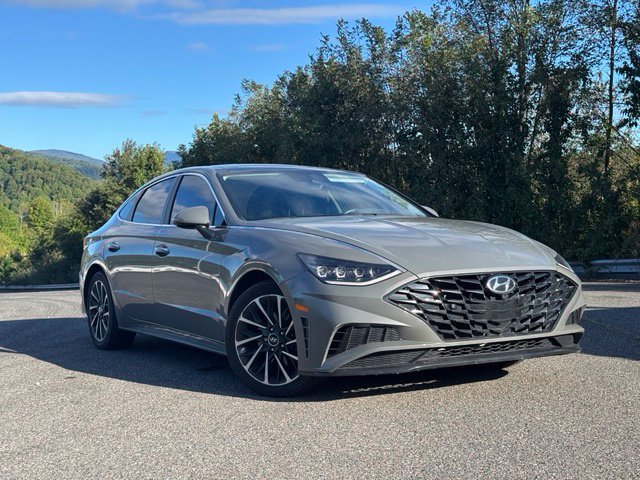 Used 2022 Hyundai Sonata Limited
