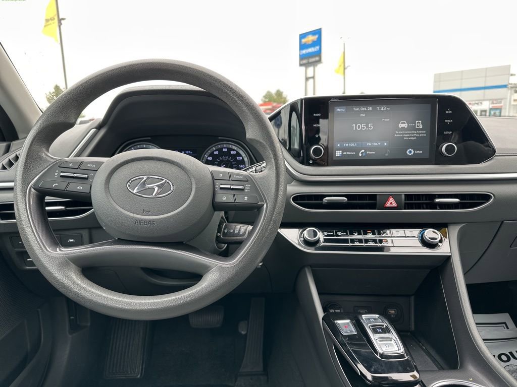 Used 2021 Hyundai Sonata SE image 7