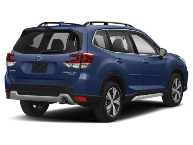 Used 2020 Subaru Forester Touring w/ Popular Package #2 image 3