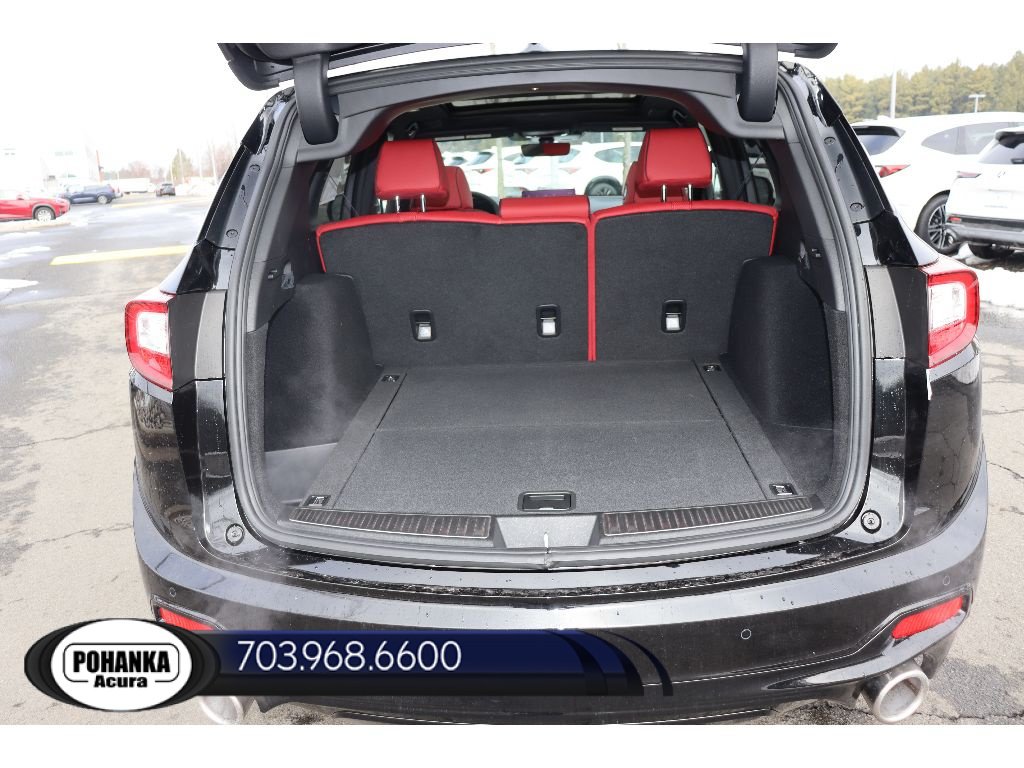 New 2026 Acura RDX A-Spec w/ Advance Package AWD/4WD image 33
