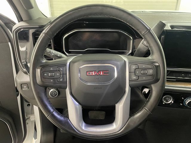 Used 2023 GMC Sierra 1500 Elevation AWD/4WD image 14